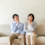 生前整理と終活の違いに悩む夫婦